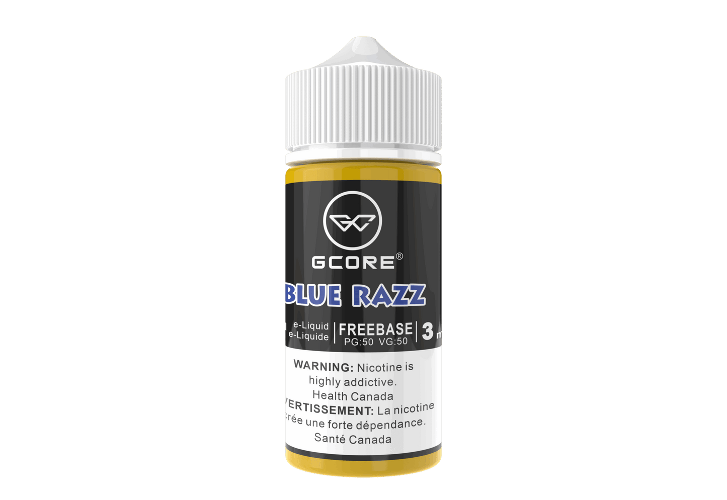 GCore Blue Razz