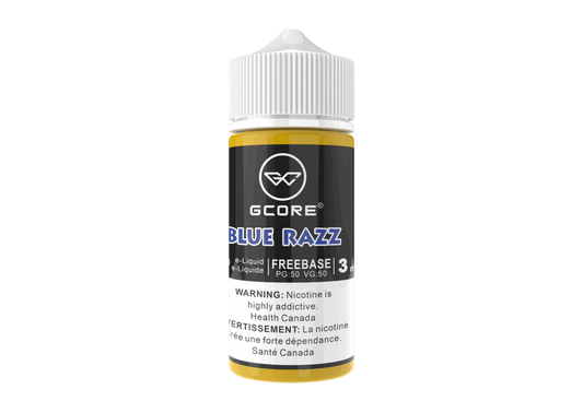 GCore Blue Razz