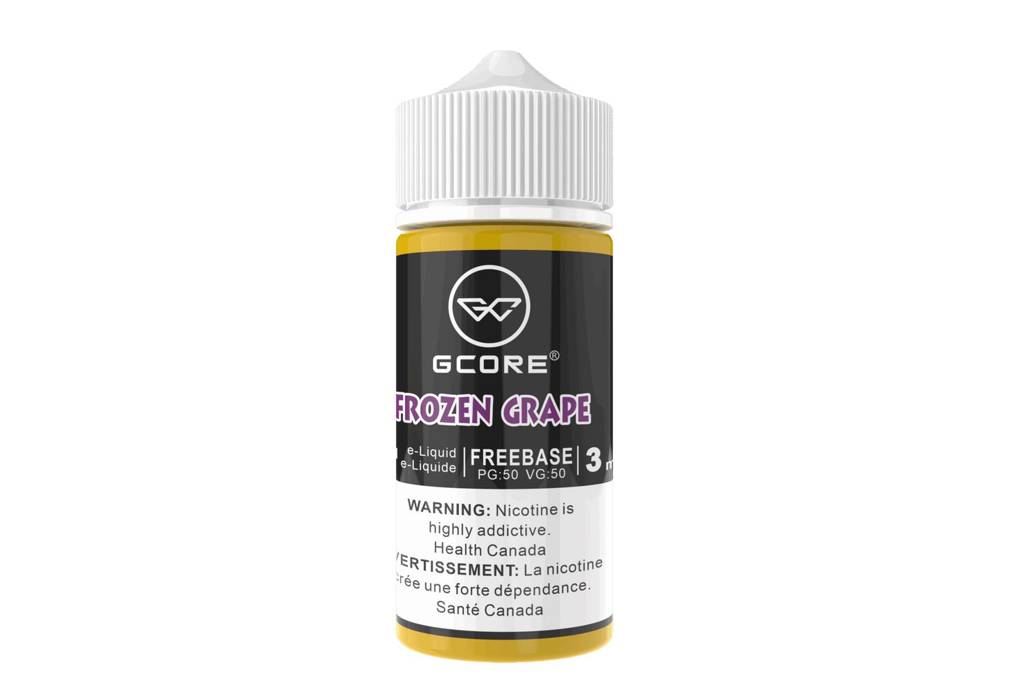 GCore Frozen Grape