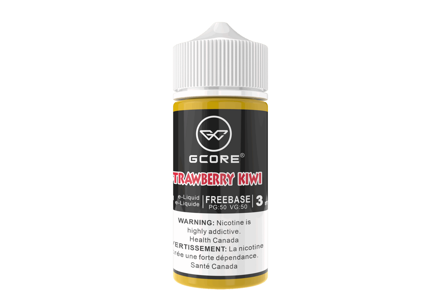GCore Strawberry Kiwi