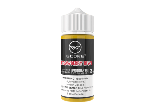 GCore Strawberry Kiwi
