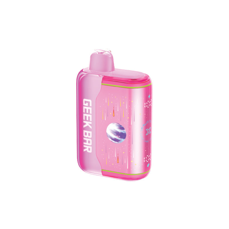 Geek Bar Pulse X 2 - Cherry Blast Ice