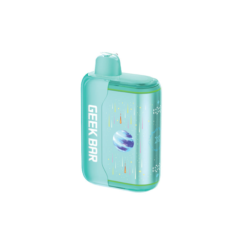 Geek Bar Pulse X 2 - Ice Blast