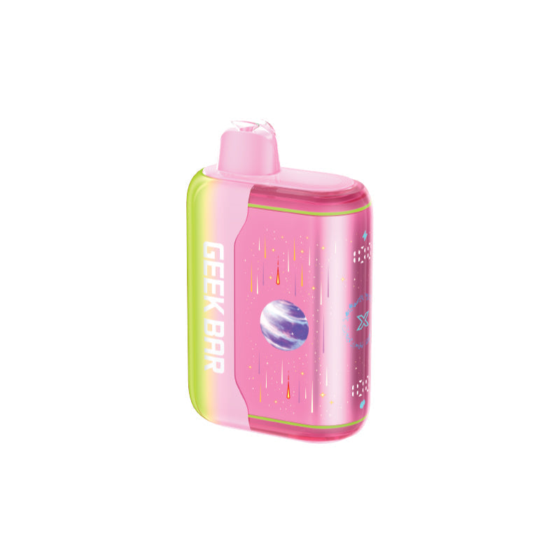 Geek Bar Pulse X 2 - Strawberry Kiwi Ice