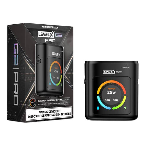 Level X Boost G2 Pro 1000 Device
