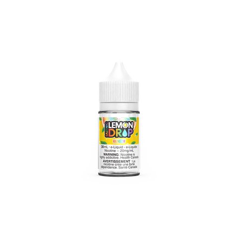 Lemon Drop Punch Salt Nic - Online Vape Shop Canada - Quebec and BC Shipping Available