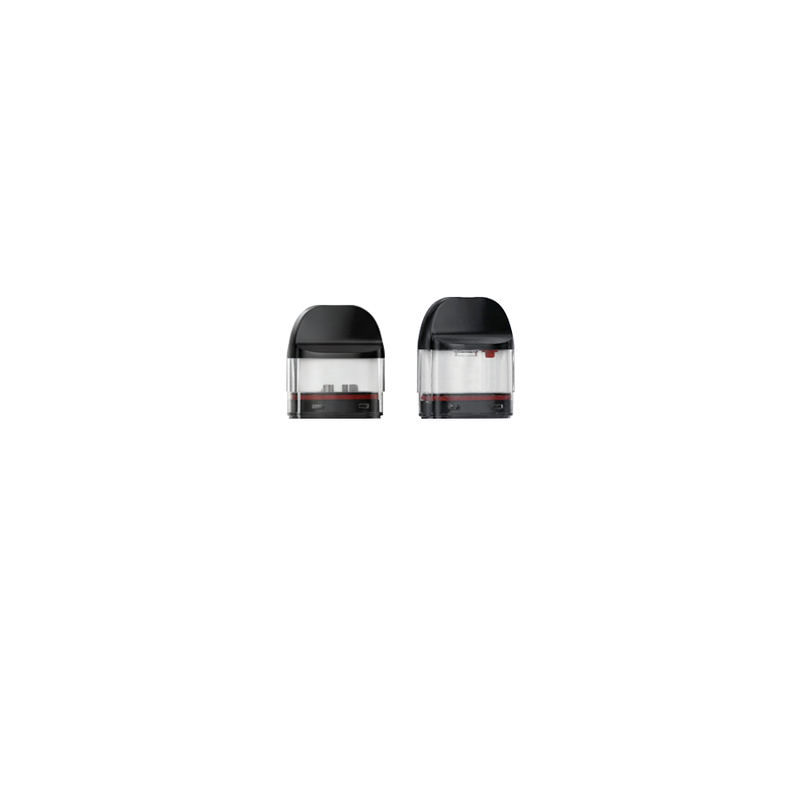 Smok Nord 6 Empty Replacement Pods (2 pack)