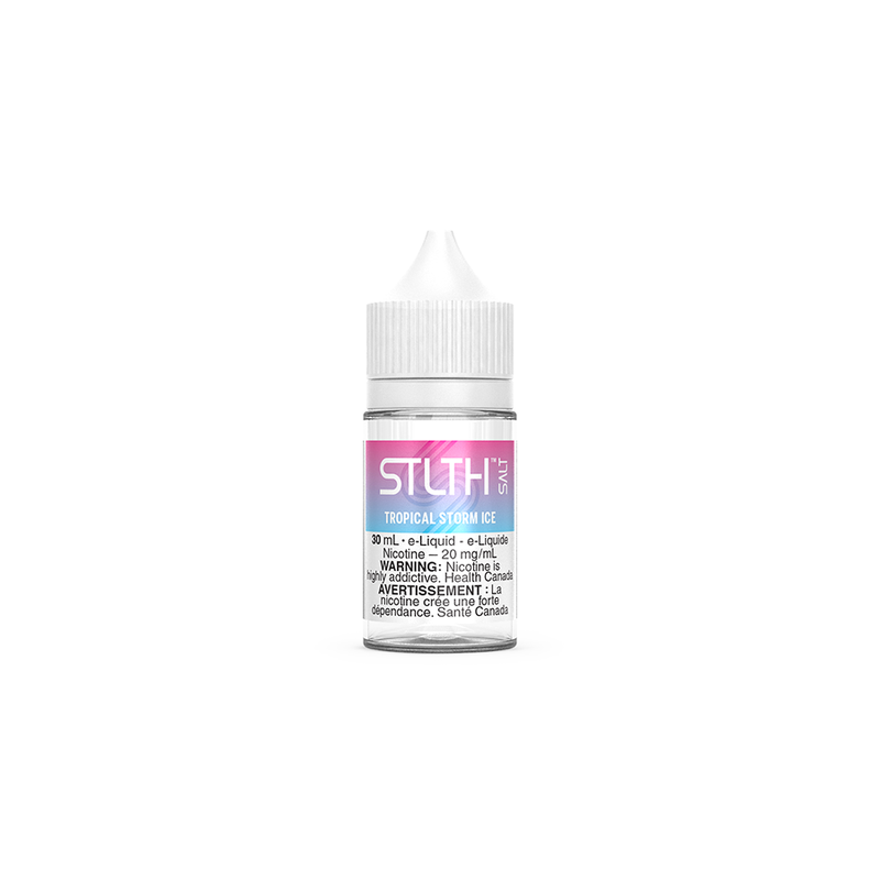 Stlth Tropical Storm Ice Salt