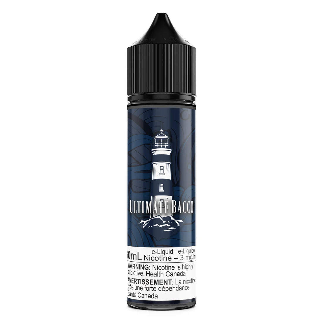 Ultimate Bacco VCT