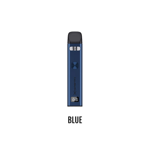 Uwell Caliburn G3 Pod Kit