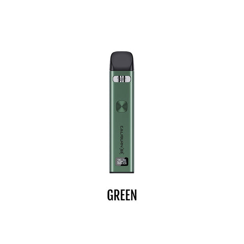 Uwell Caliburn G3 Pod Kit