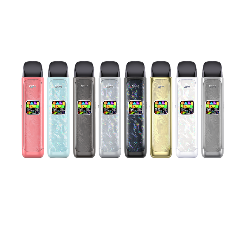 Uwell Caliburn G4 Pod Kit Infinite Vapes Canada Uwell Caliburn G4 Pod Kit Infinite Vapes Canada