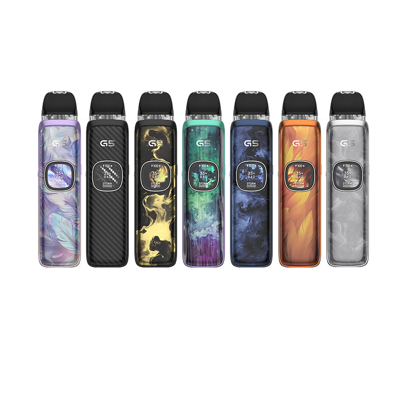 Uwell Caliburn G5 Pod Kit