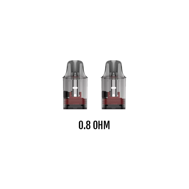 Vaporesso Vibe Replacement Pods (2pk)