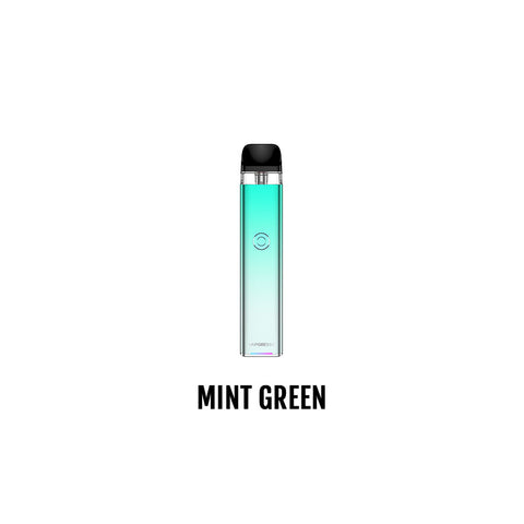 Vaporesso XROS 3 Pod Kit