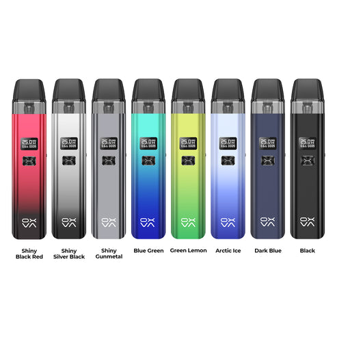 OXVA Xlim Pod Kit