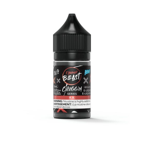 Flavour Beast Chuggin R.B. Iced