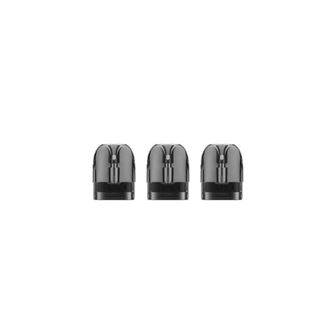 Voopoo Argus Replacement Pod (3 Pack) - Online Vape Shop Canada - Quebec and BC Shipping Available