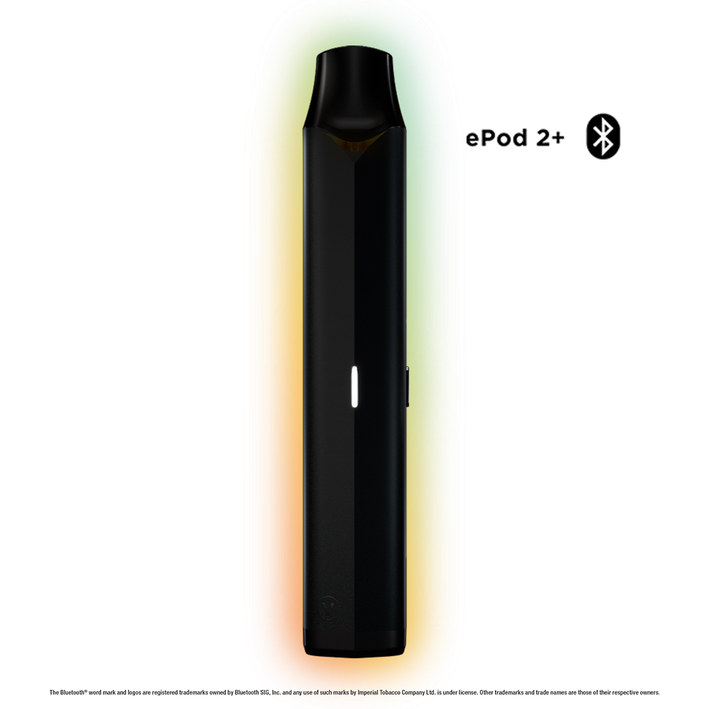 Vuse ePod 2+ Connected Device - Online Vape Shop Canada - Quebec and BC Shipping Available