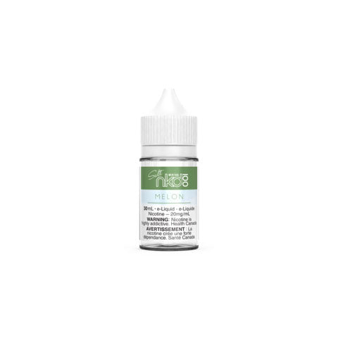 Naked 100 Melon (Polar Breeze) Salt Nic - Online Vape Shop Canada - Quebec and BC Shipping Available