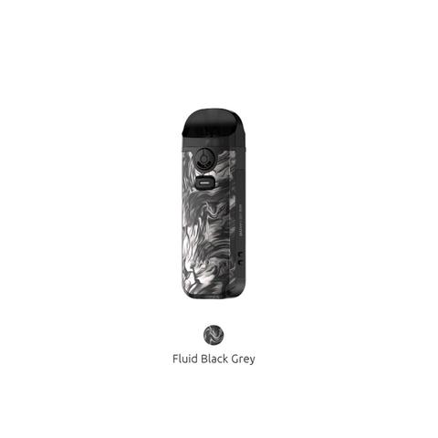 Smok Nord 4 Pod Kit - Online Vape Shop Canada - Quebec and BC Shipping Available