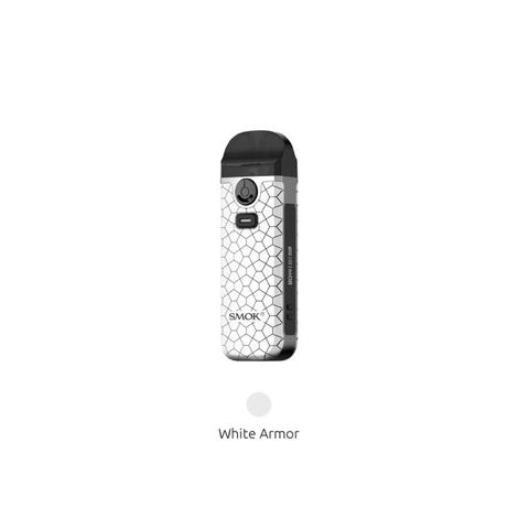 Smok Nord 4 Pod Kit - Online Vape Shop Canada - Quebec and BC Shipping Available