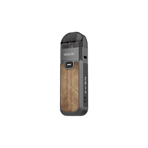Smok Nord 5 Pod Kit - Online Vape Shop Canada - Quebec and BC Shipping Available