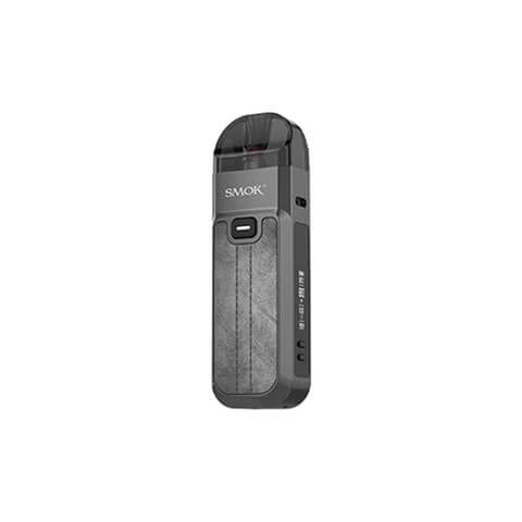 Smok Nord 5 Pod Kit - Online Vape Shop Canada - Quebec and BC Shipping Available