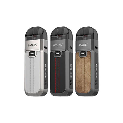 Smok Nord 5 Pod Kit Infinite Vapes Canada Smok Nord 5 Pod Kit Infinite Vapes Canada