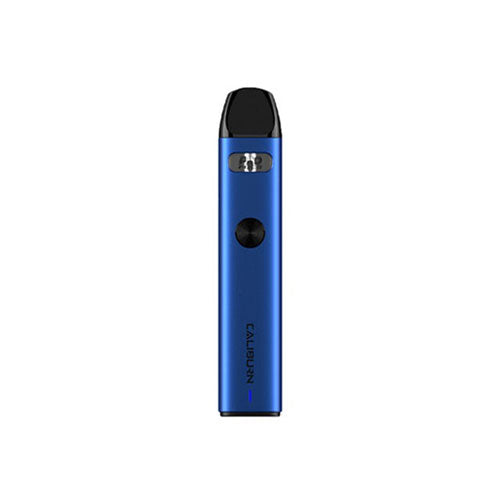 Uwell Caliburn A2 Pod Kit - Online Vape Shop Canada - Quebec and BC Shipping Available
