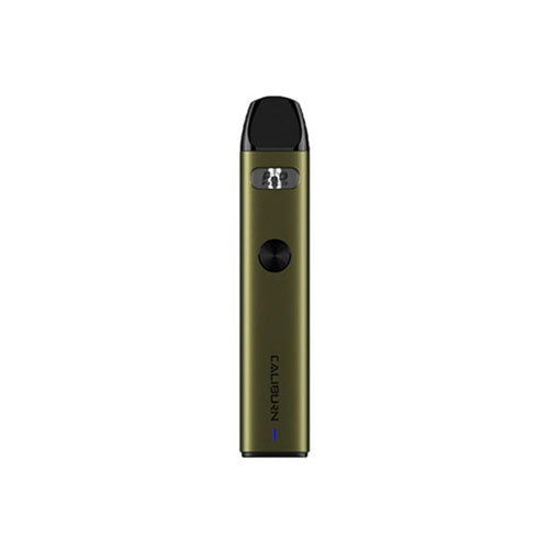 Uwell Caliburn A2 Pod Kit - Online Vape Shop Canada - Quebec and BC Shipping Available