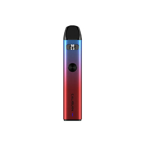 Uwell Caliburn A2 Pod Kit - Online Vape Shop Canada - Quebec and BC Shipping Available