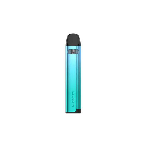 Uwell Caliburn A2S Pod Kit - Online Vape Shop Canada - Quebec and BC Shipping Available