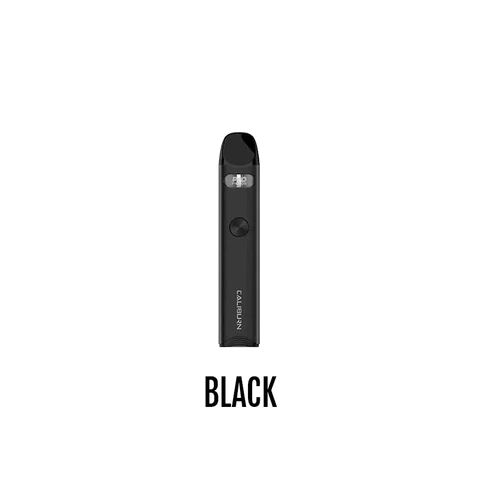 Uwell Caliburn A3 Pod Kit - Online Vape Shop Canada - Quebec and BC Shipping Available