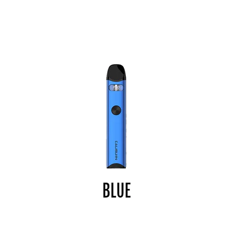 Uwell Caliburn A3 Pod Kit - Online Vape Shop Canada - Quebec and BC Shipping Available