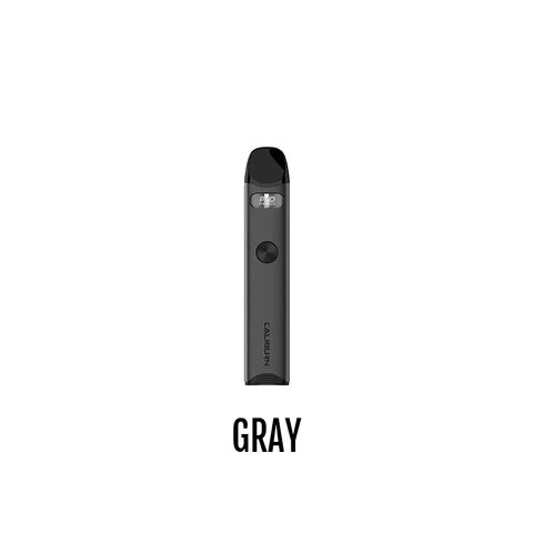 Uwell Caliburn A3 Pod Kit - Online Vape Shop Canada - Quebec and BC Shipping Available