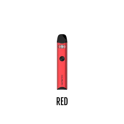 Uwell Caliburn A3 Pod Kit - Online Vape Shop Canada - Quebec and BC Shipping Available