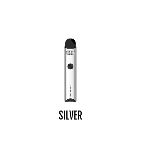 Uwell Caliburn A3 Pod Kit - Online Vape Shop Canada - Quebec and BC Shipping Available
