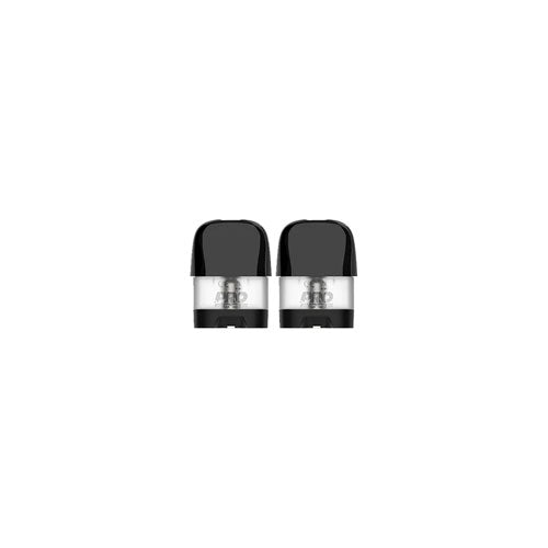 Uwell Caliburn X Replacement Pods (2 PACK) - Online Vape Shop Canada - Quebec and BC Shipping Available
