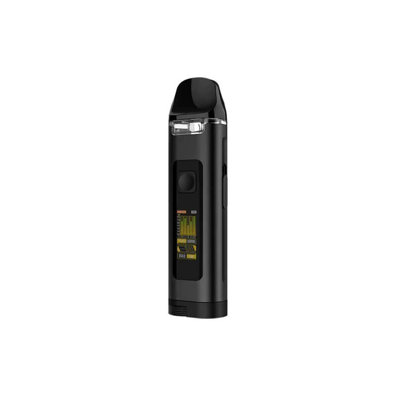 Uwell Crown D Pod Kit - Online Vape Shop Canada - Quebec and BC Shipping Available