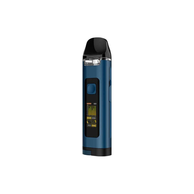 Uwell Crown D Pod Kit - Online Vape Shop Canada - Quebec and BC Shipping Available