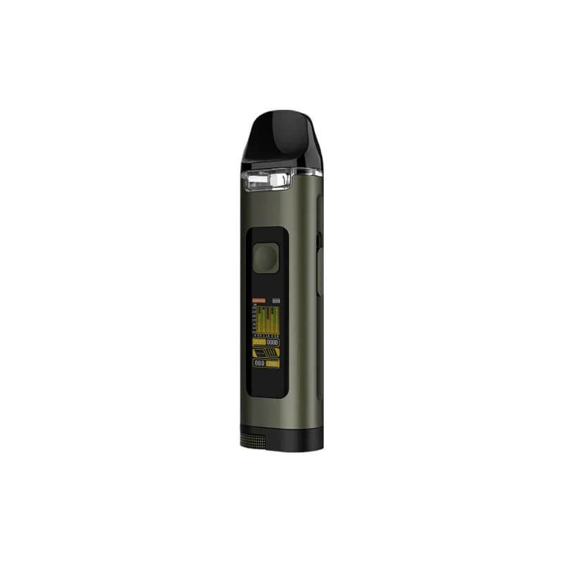 Uwell Crown D Pod Kit - Online Vape Shop Canada - Quebec and BC Shipping Available