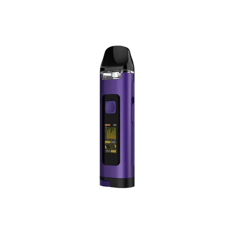 Uwell Crown D Pod Kit - Online Vape Shop Canada - Quebec and BC Shipping Available