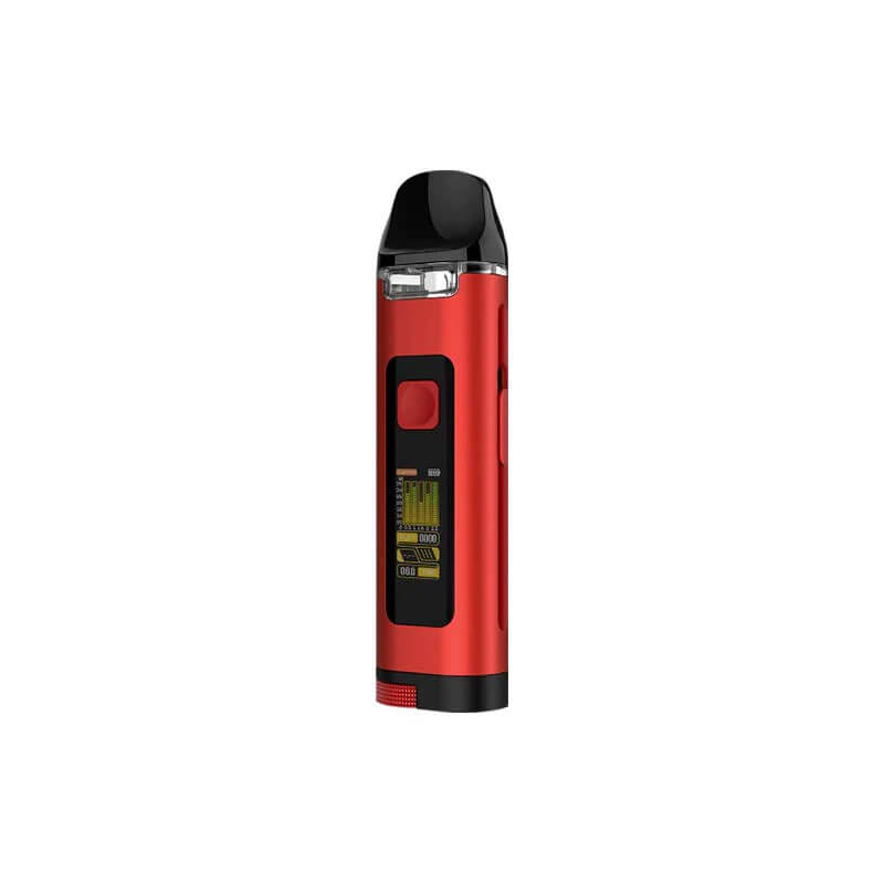 Uwell Crown D Pod Kit - Online Vape Shop Canada - Quebec and BC Shipping Available