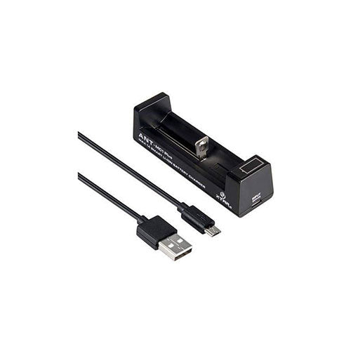 XTAR MC1 Battery Charger - Online Vape Shop Canada - Quebec and BC Shipping Available