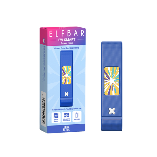 Elf Bar EW25K Power Bank