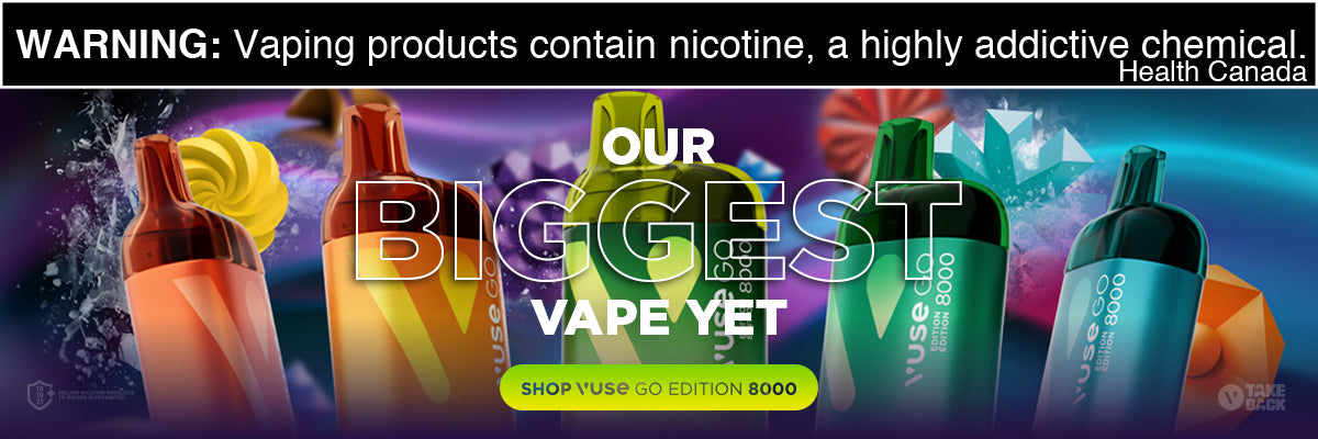 Best Online Vape Shop Canada Free Shipping Over 75 Infinite