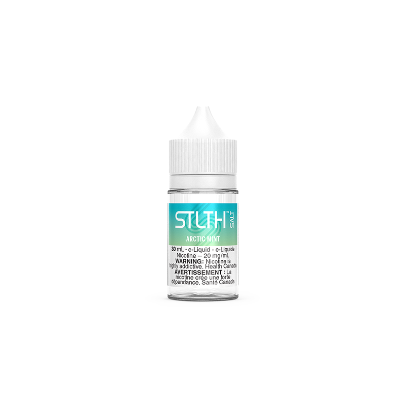 Stlth Arctic Mint Salt