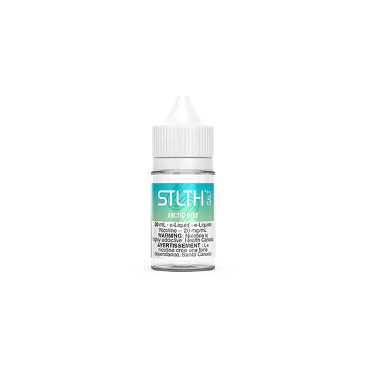 Stlth Arctic Mint Salt