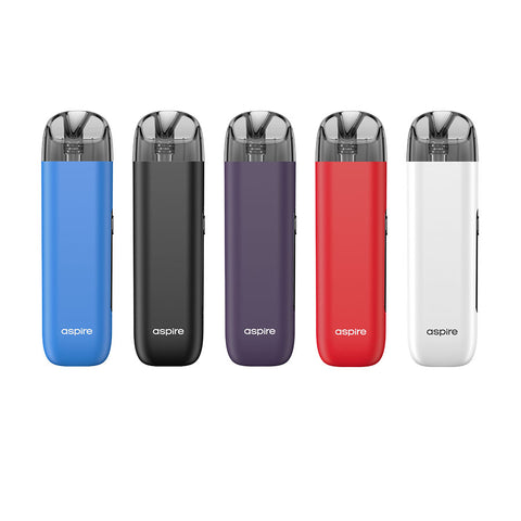 Aspire Minican 3 Pro Pod Kit (2ml) - Online Vape Shop Canada - Quebec and BC Shipping Available
